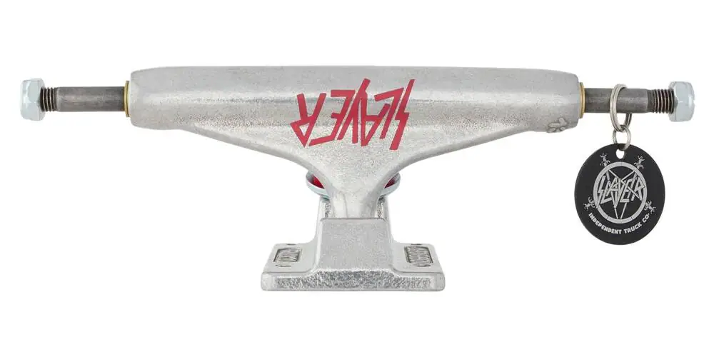 Independent Stage 11 Slayer Standard Skateboard Truck | SkatePro