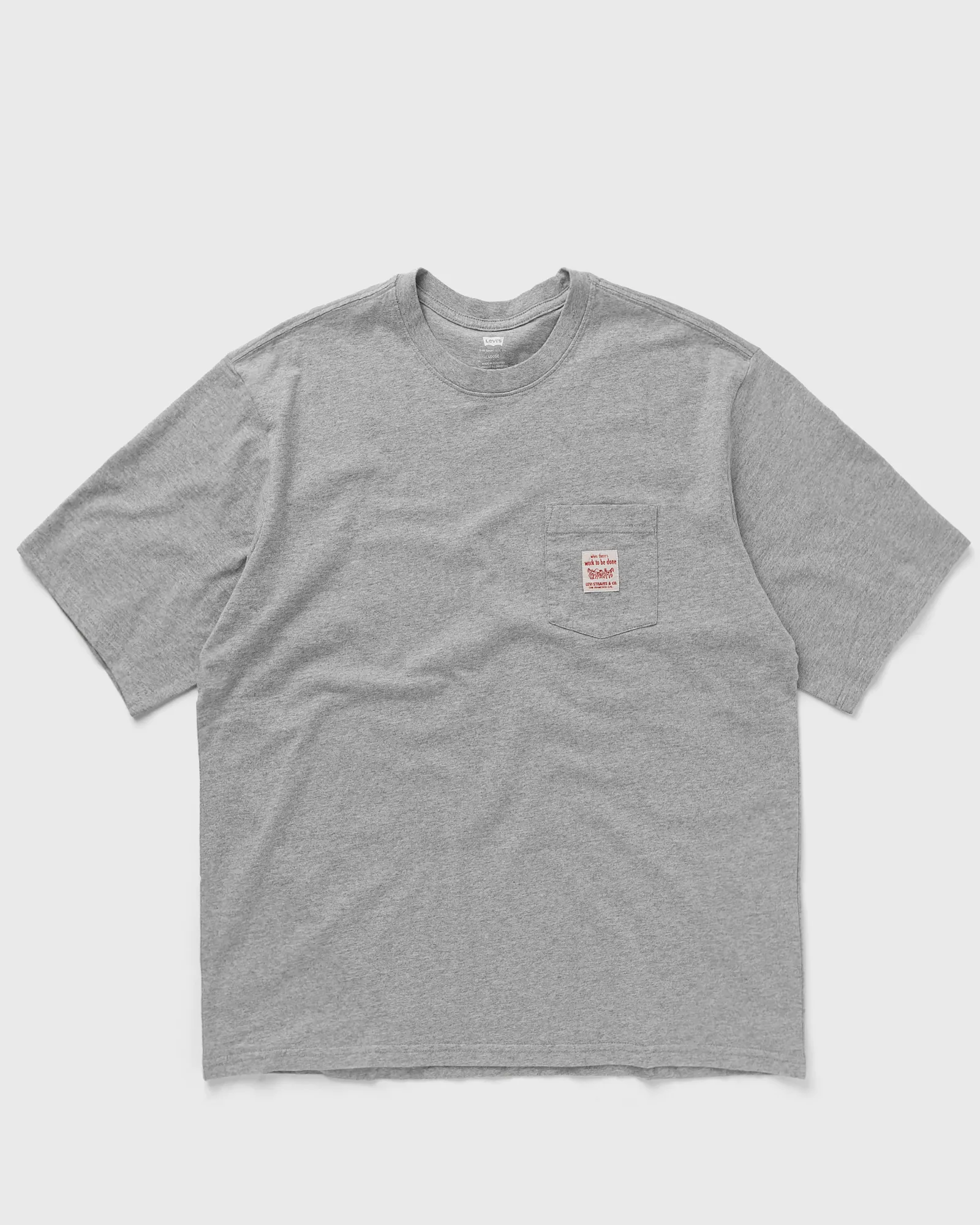 Levis SS WORKWEAR TEE