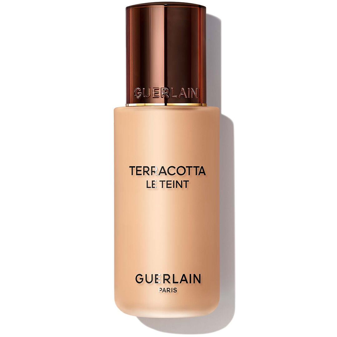GUERLAIN TERRACOTTA Terracotta Le Teint