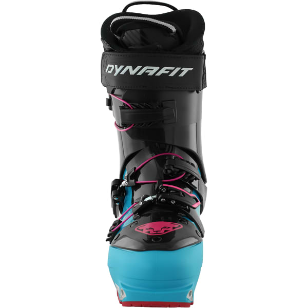 Chaussure ski de randonnée DYNAFIT SEVEN SUMMITS W OCEAN FLA