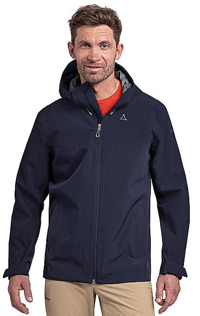 SCHOFFEL - VESTE JACKET ANKELSPITZ M