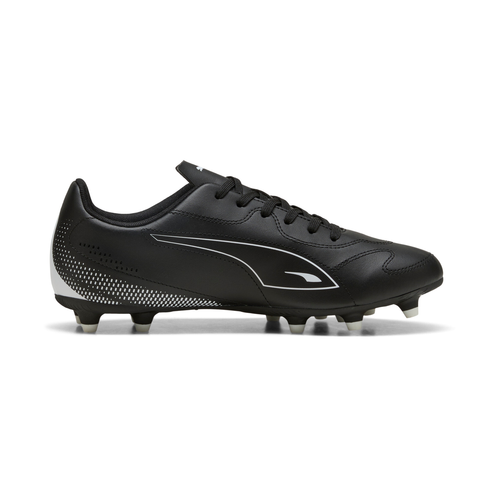 PUMA Fussballschuh »VITORIA II FG/AG«  für Rasen- und Kunstrasenplätze, mit Schnürung, aus Synthetik
