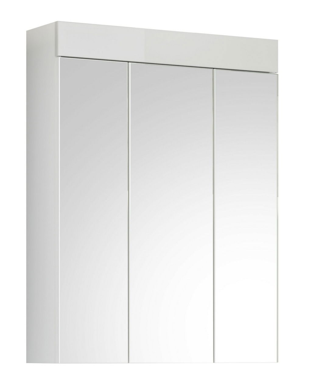 MID.YOU Spiegelschrank SNOW