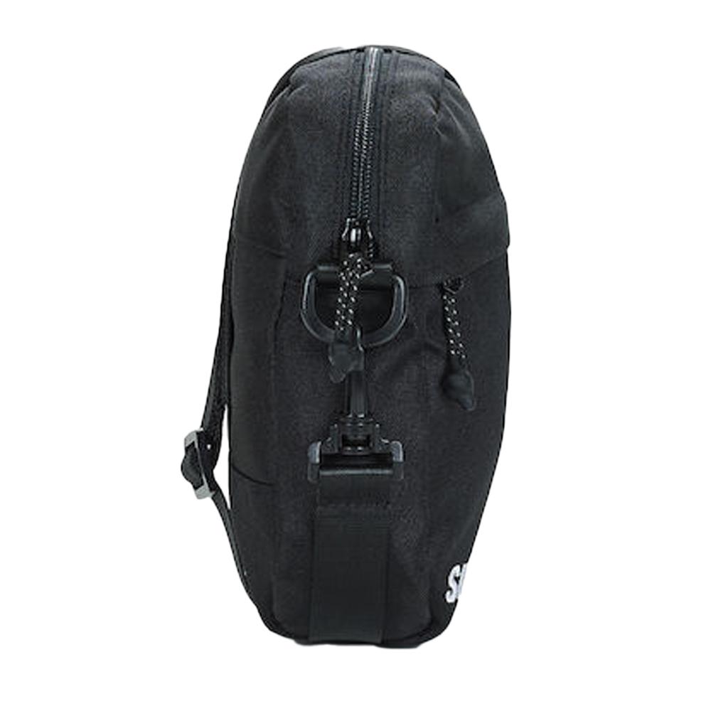 Superdry Sacoche Noire Homme Superdry Y9110247A