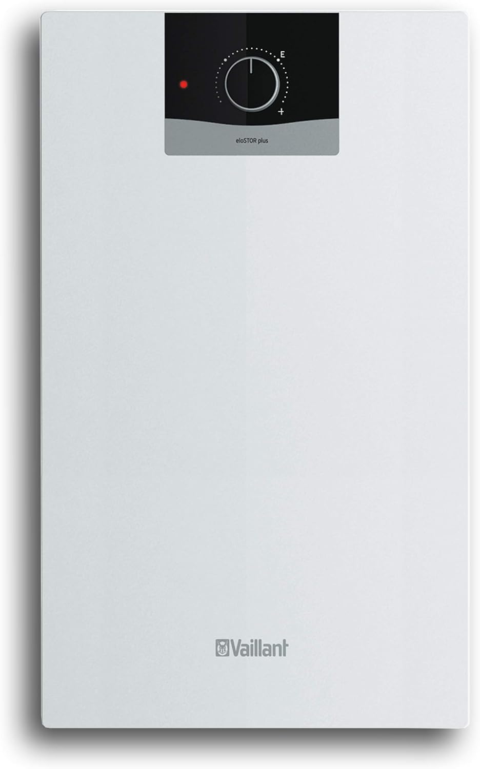 Vaillant Warmwasserspeicher, Untertischgerät eloSTOR VEN 10/7-5 U plus, 230 V, Kapazität: 10 Liter, Niederdruckspeicher, Elektro-Kleinspeicher, 0010021144