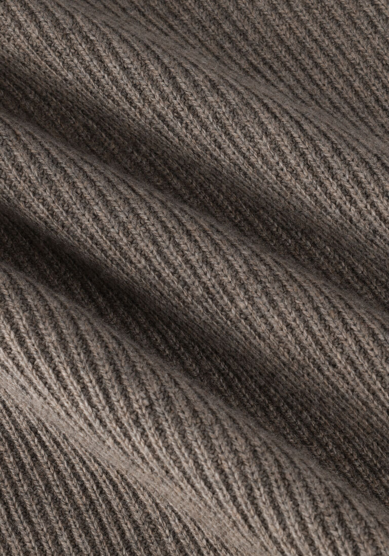 PROFUOMO groene profuomo coltrui pullover roll neck