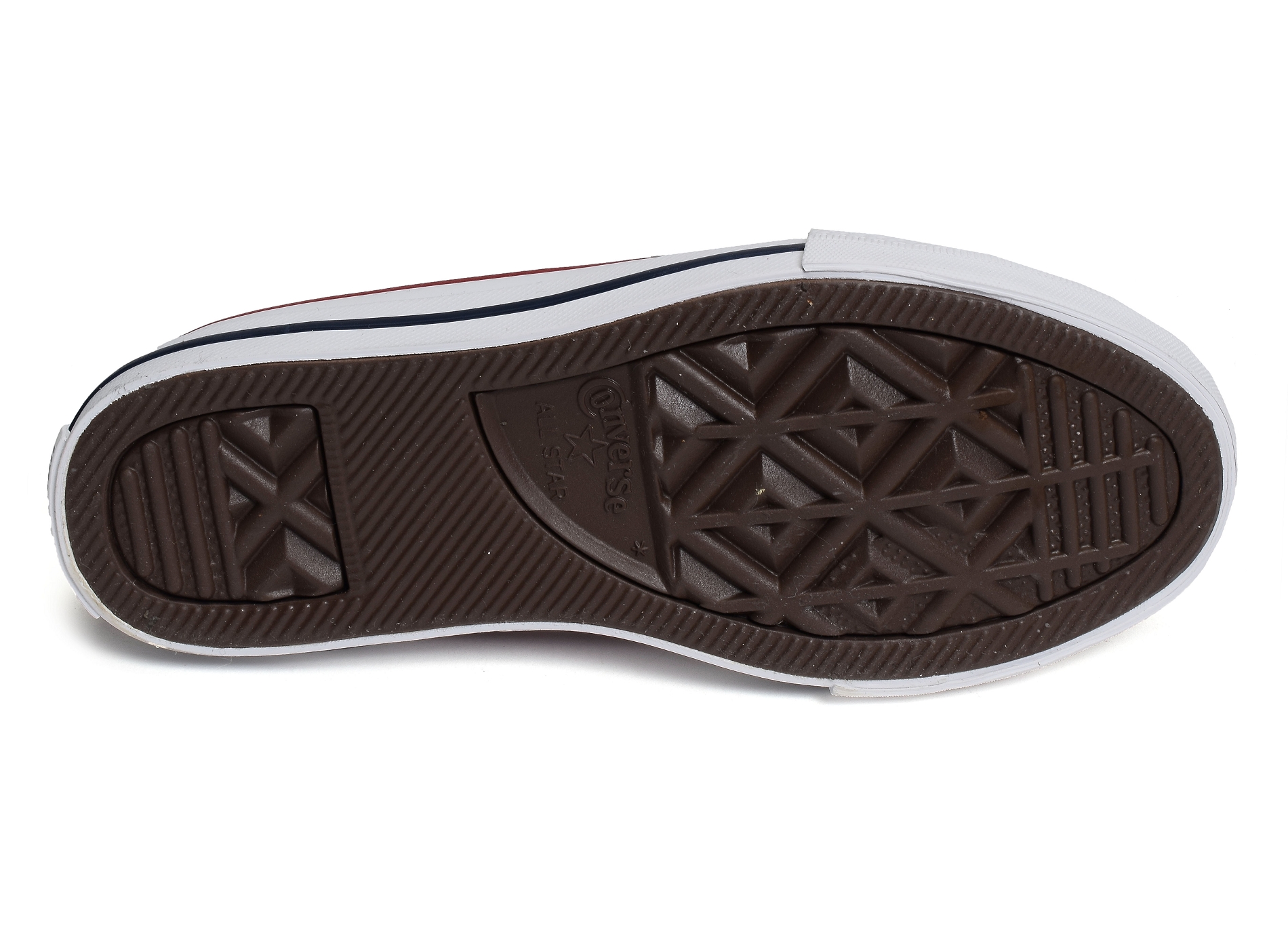Ctas core ox blanc