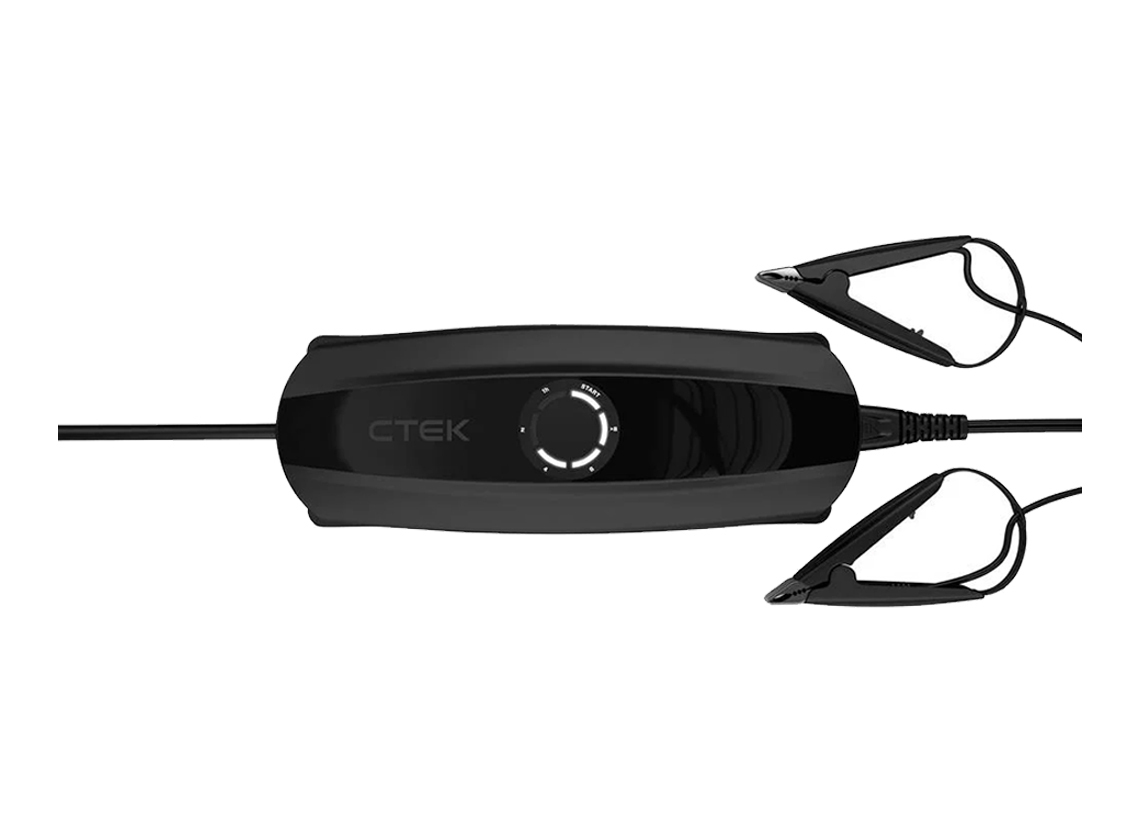 CTEK CS ONE druppellader