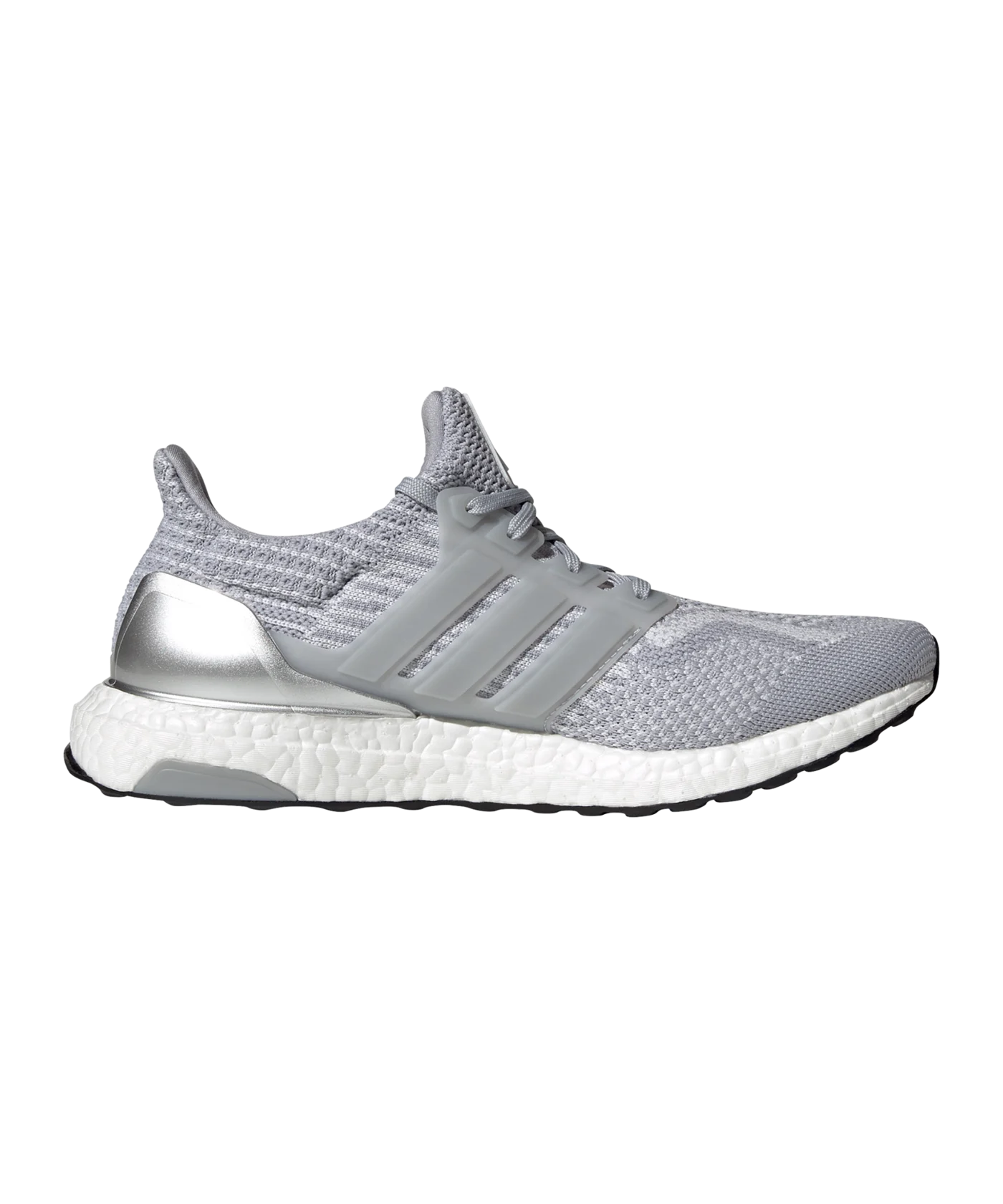 adidas Ultraboost 5.0 DNA Grau Silber