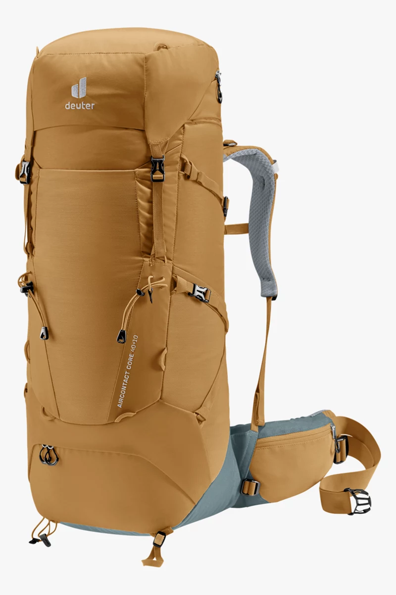 deuter Aircontact Core 40+10 L Wanderrucksack