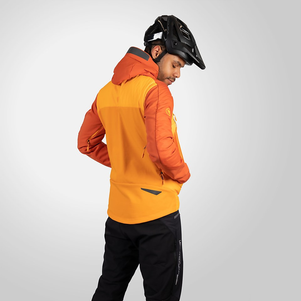 MT500 Freezing Point Jacke II