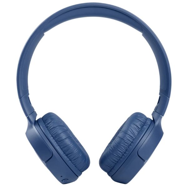 JBL Auscultadores Bluetooth com Micro Tune T510 Azul