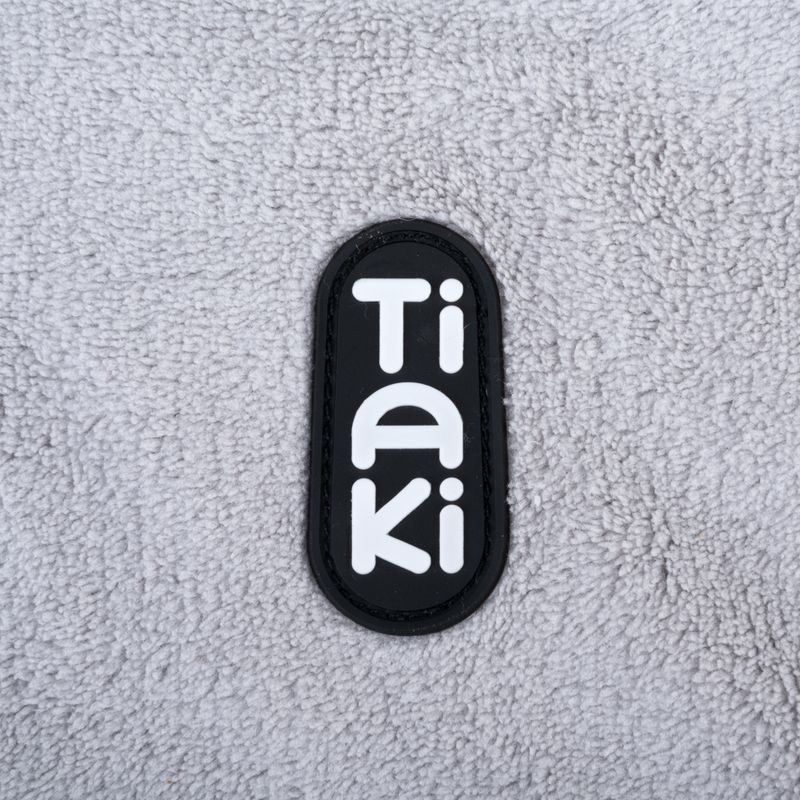 Peignoir TIAKI Requin pour chien