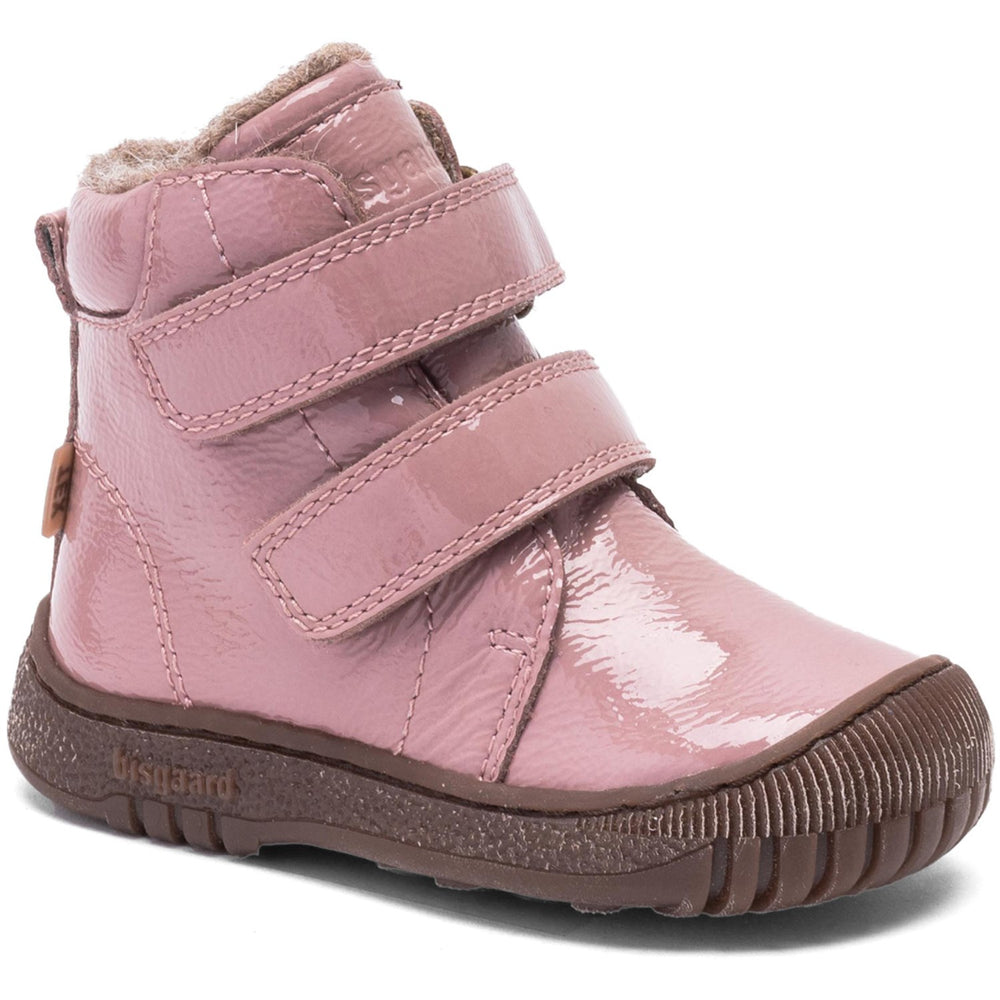 Køb Bisgaard Rose Patent Evon Tex Støvle