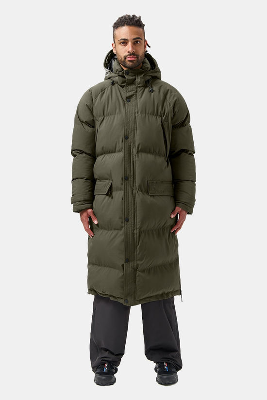 MAIUM MAIUM Padded Parka