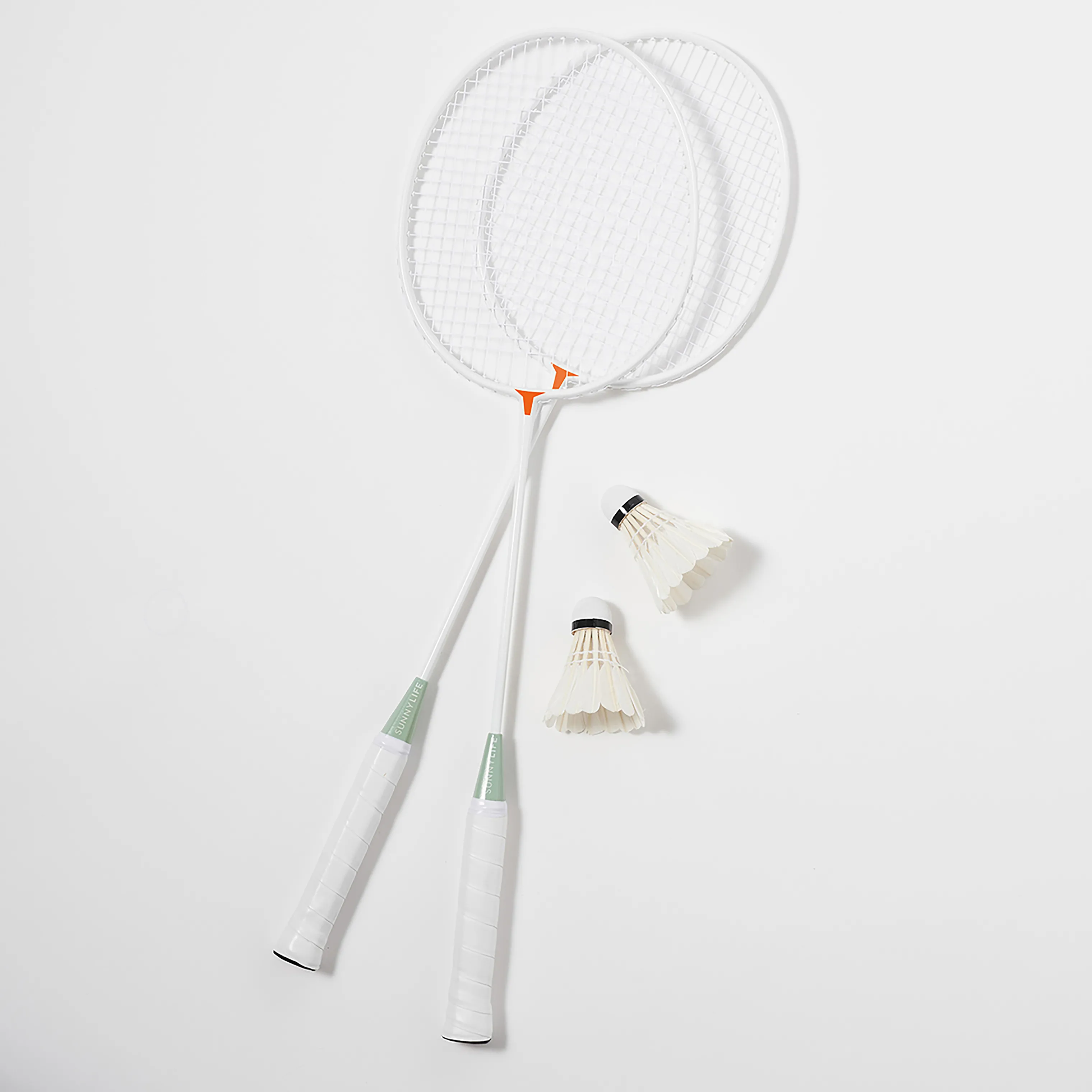 Sunnylife Havebadminton sæt - 4 dele