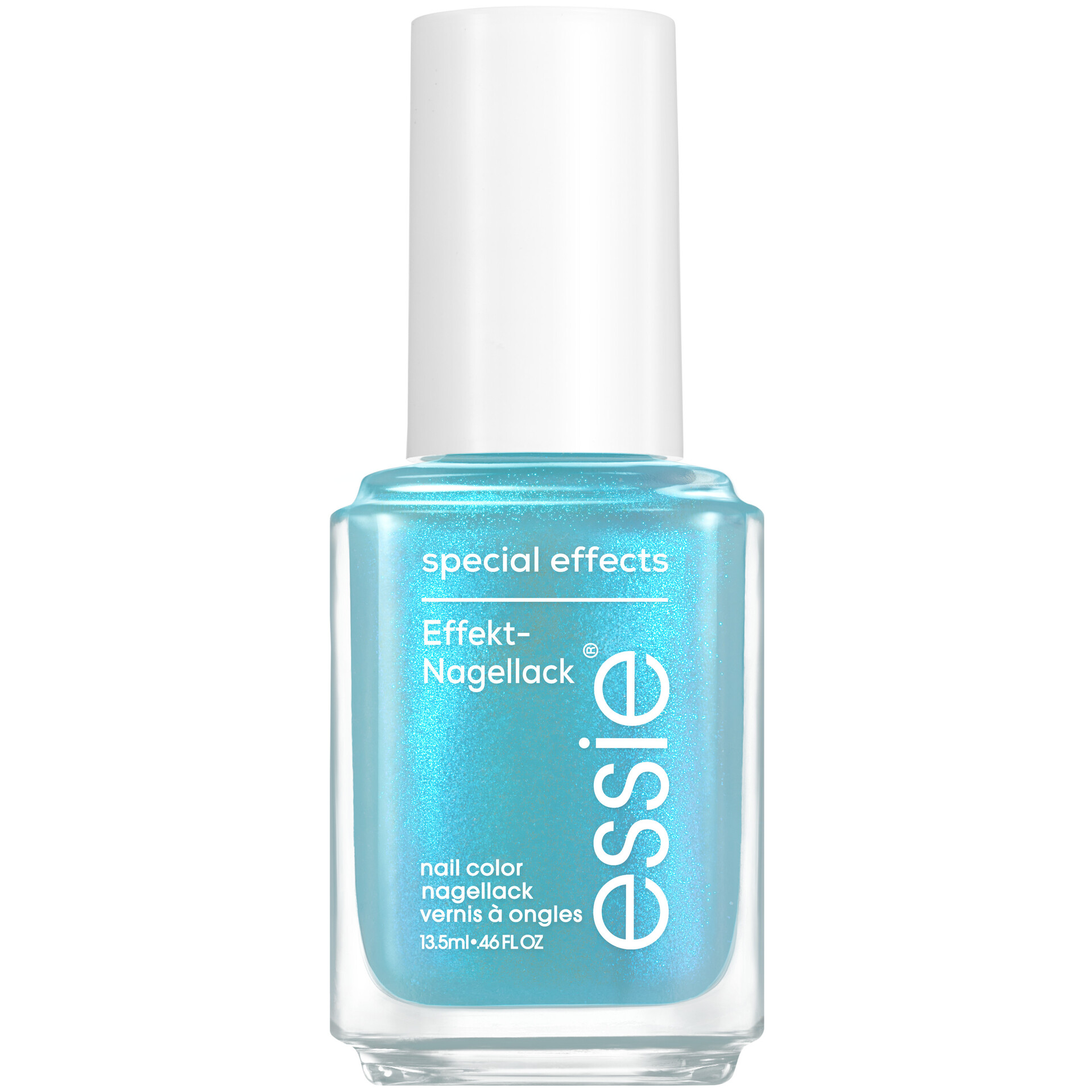 Essie Summer Collection Nail Art Studio 45 Bikini Snapped