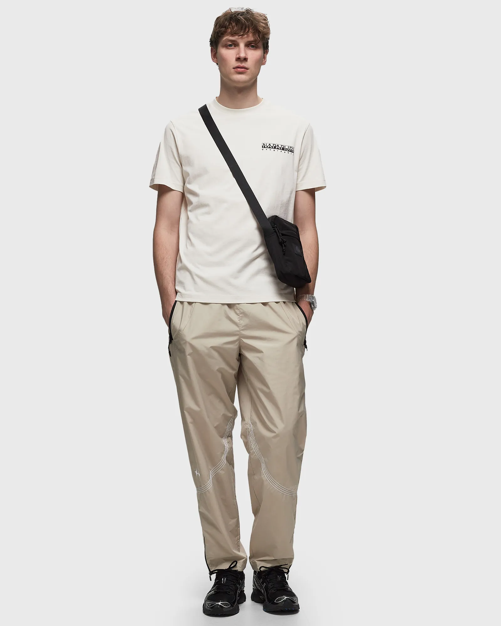 Napapijri S-TAHI TEE