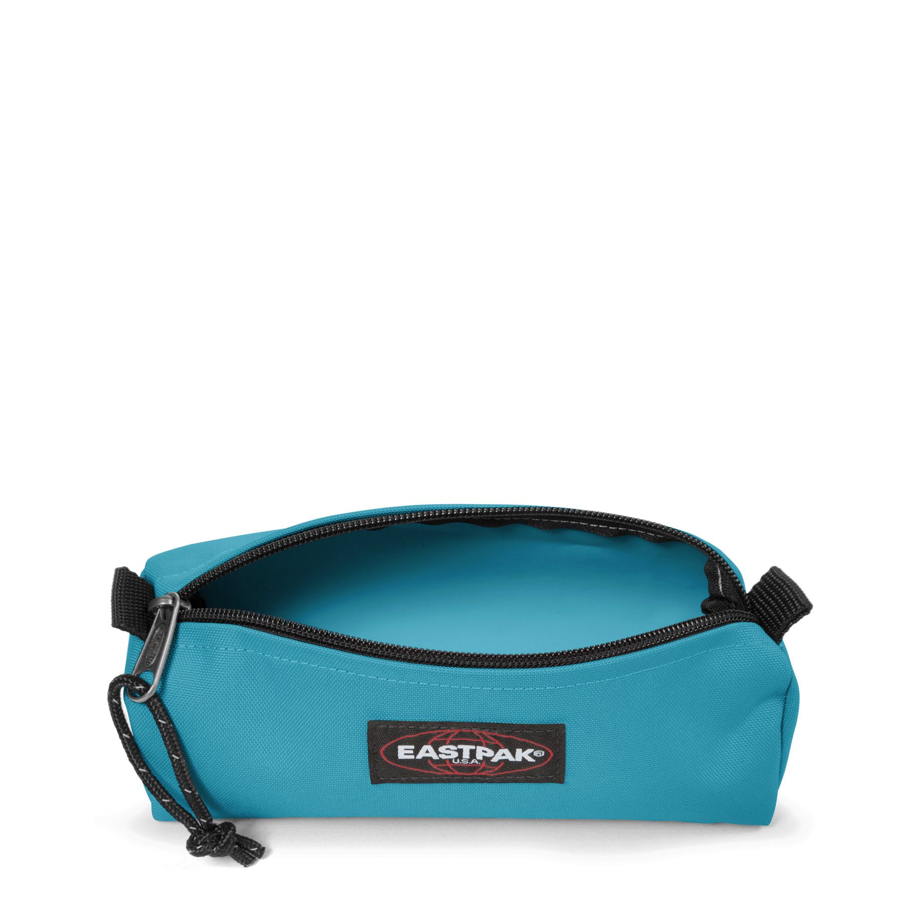Benchmark Single Soothing Blue