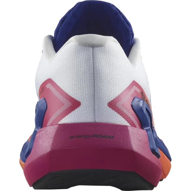 DRX BLISS  Laufschuhe Damen DragonFire/Vivacious/SurfTheWeb