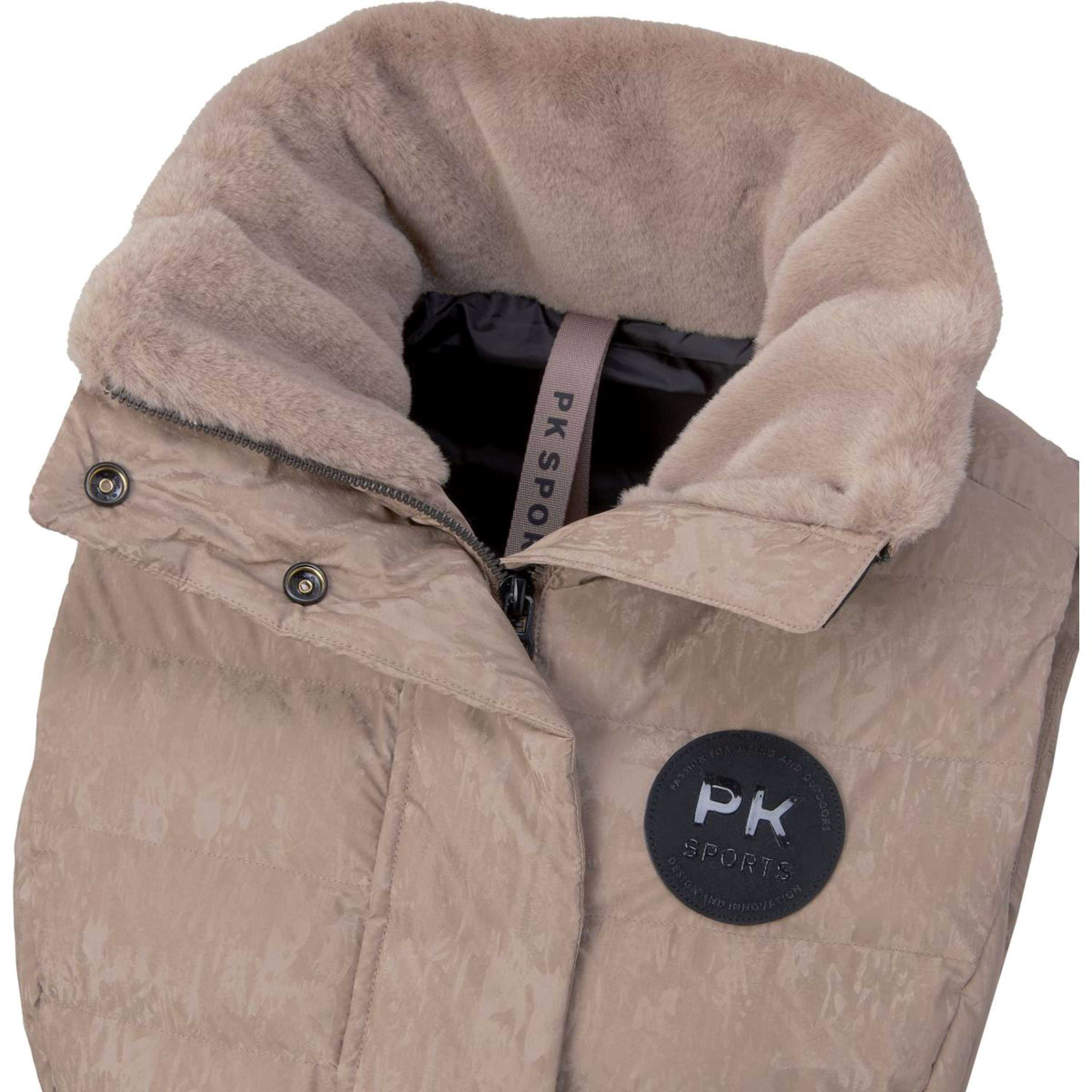 PK Bodywarmer Brise Muffin
