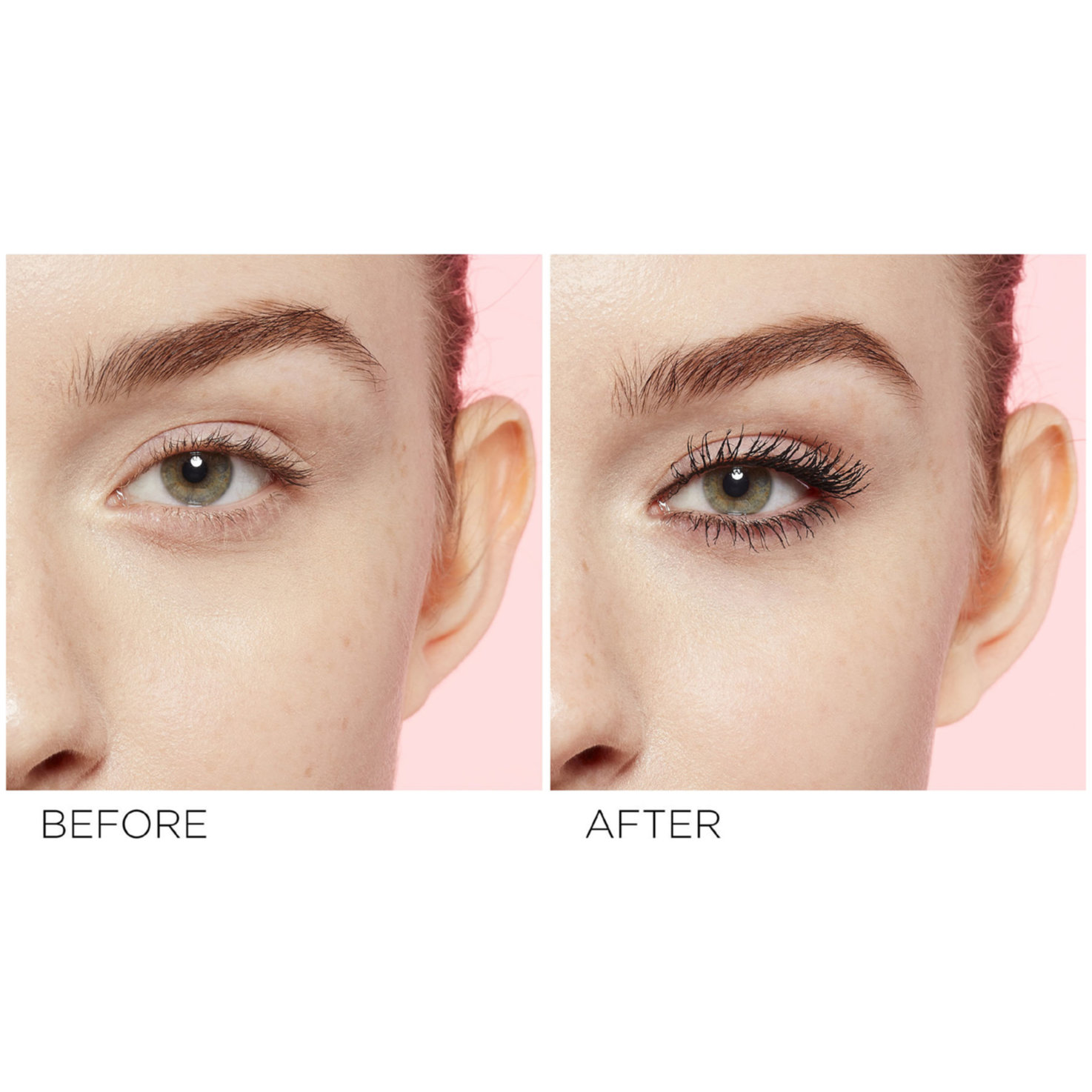 Lash Paradise Intense Black