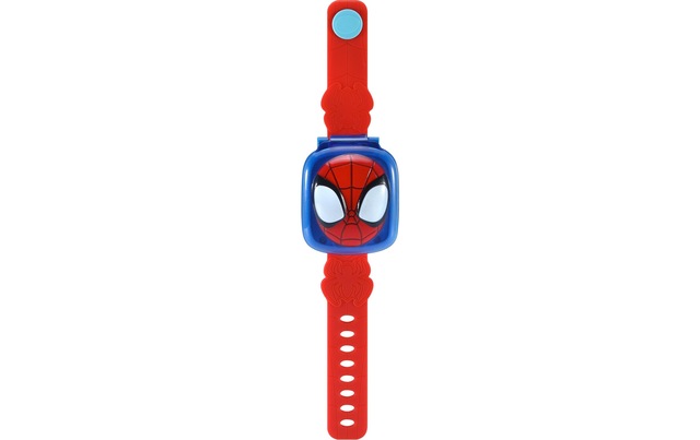 Vtech® Spieluhr »Spidey und seine Super-Freunde - Lernuhr«