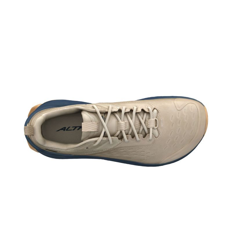 Olympus 6 Hike Low GTX - Chaussures randonnée homme
