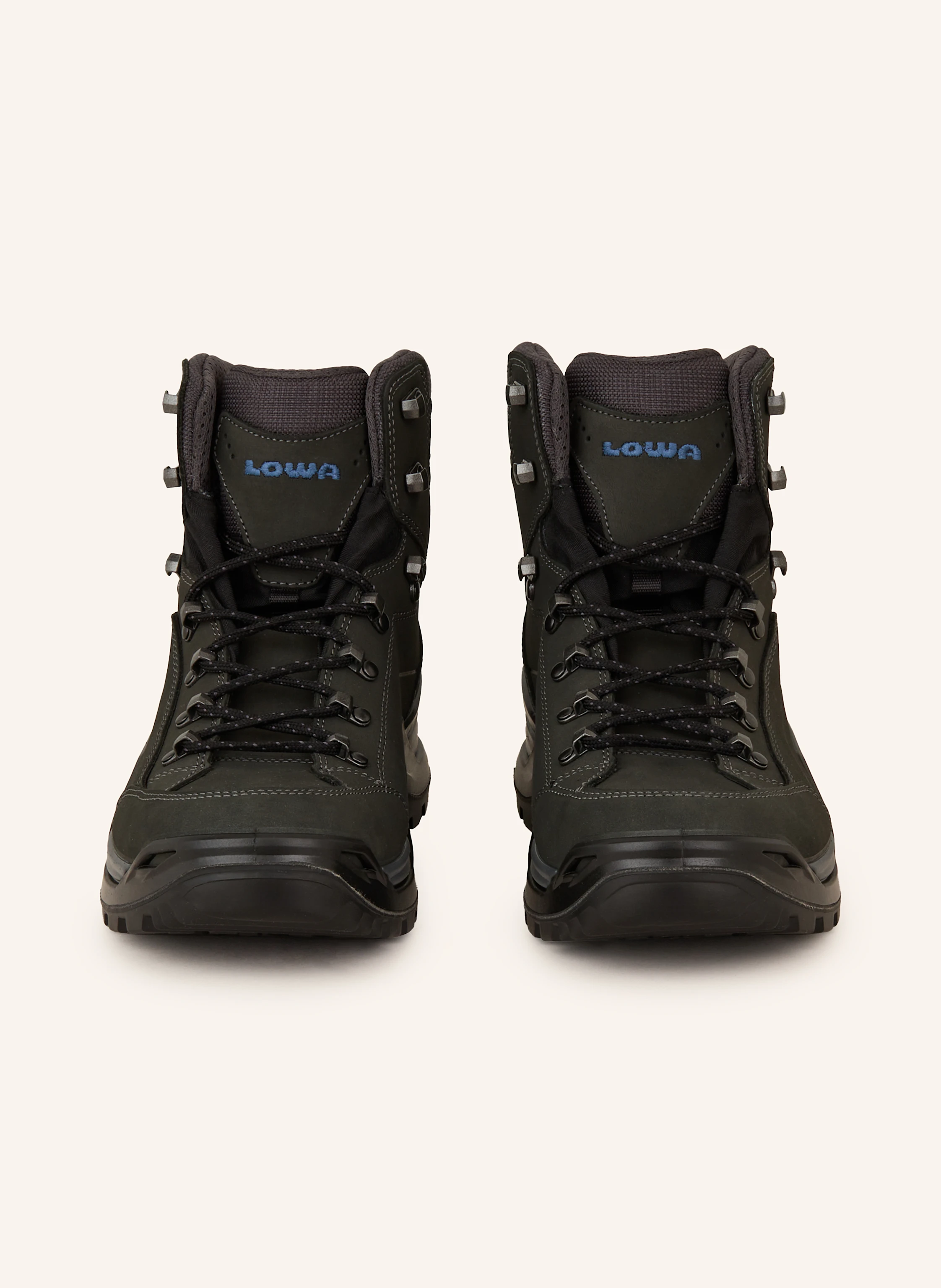 LOWA Trekkingschuhe RENEGADE EVO GTX MID