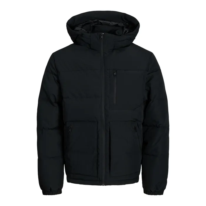 Jack & Jones Otto Puffer Winterjas Heren