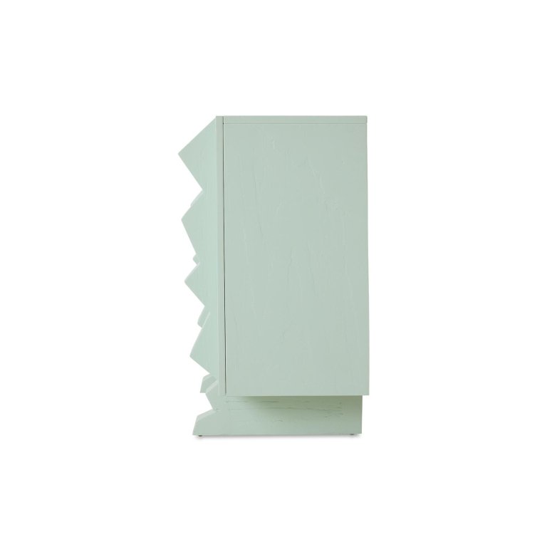 HKliving Forma wandkast Ice Blue