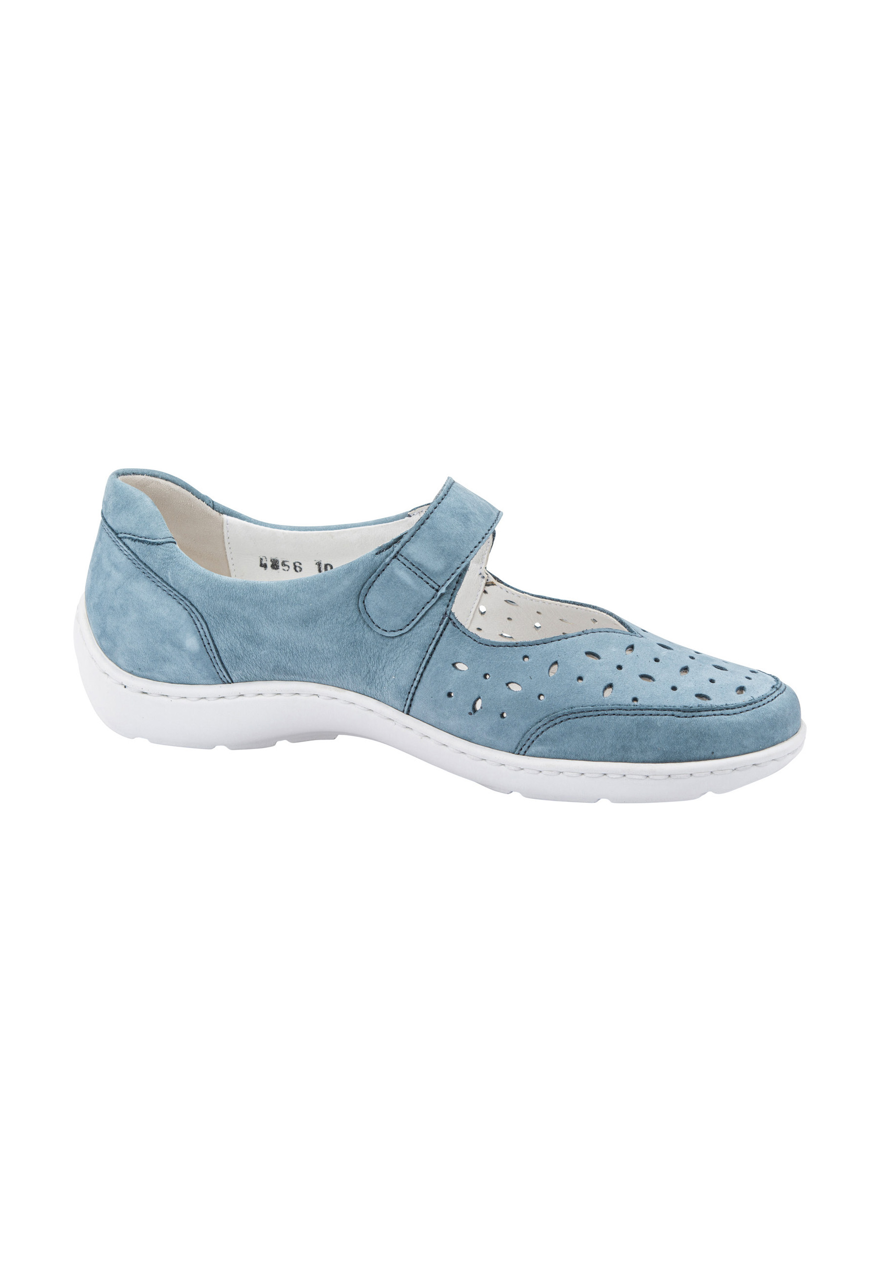 Henni denim