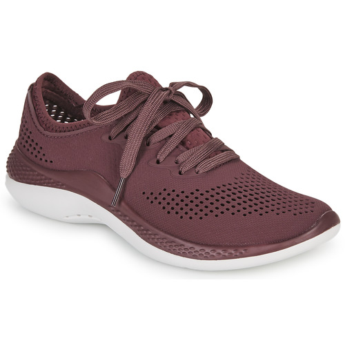 Crocs - LiteRide 360 Pacer W - Dark Cherry