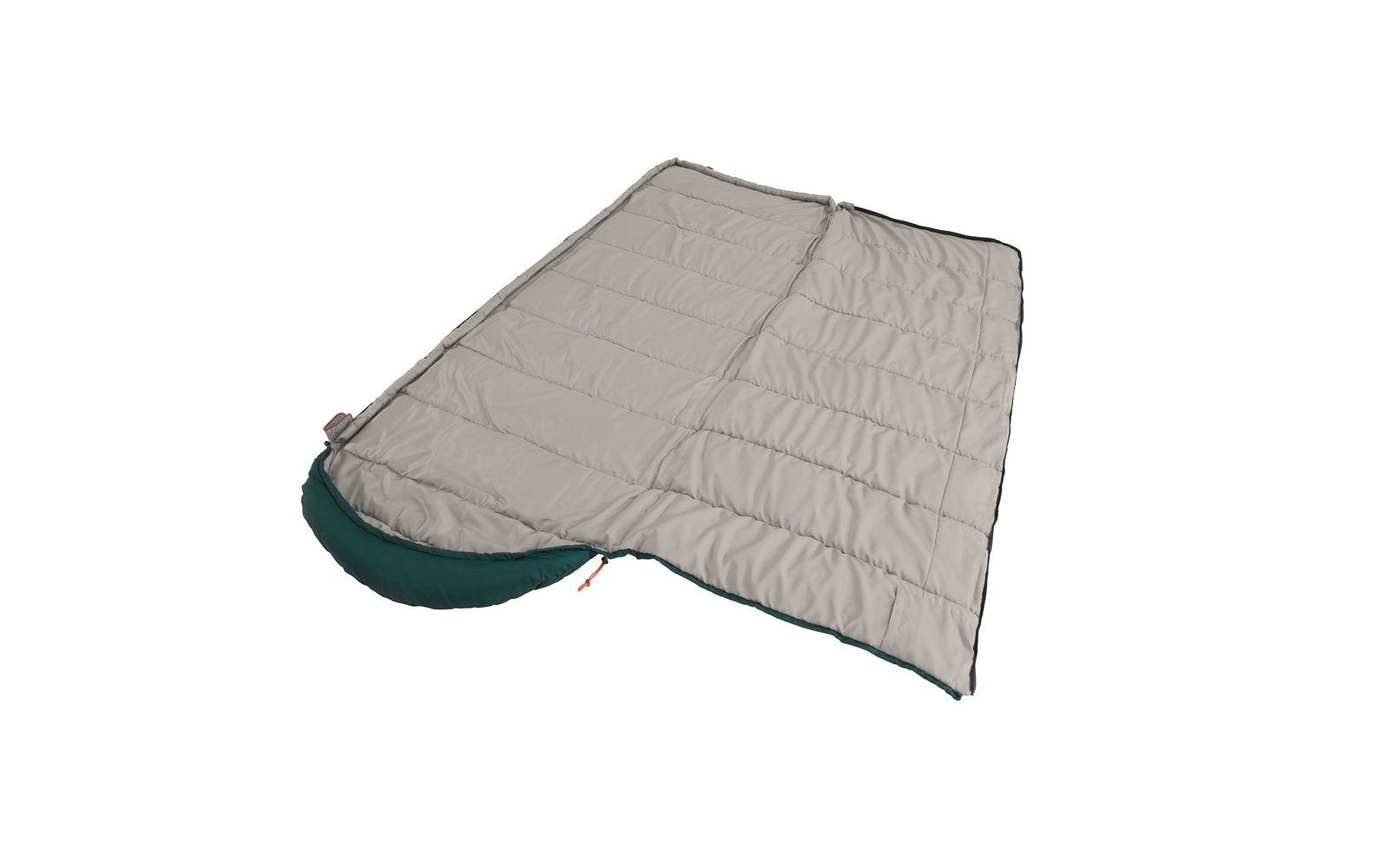 Easy Camp Schlafsack 220 x 80 cm Moon 200