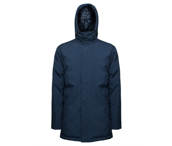 PEN DUICK PK543 - Parka chaude et légère