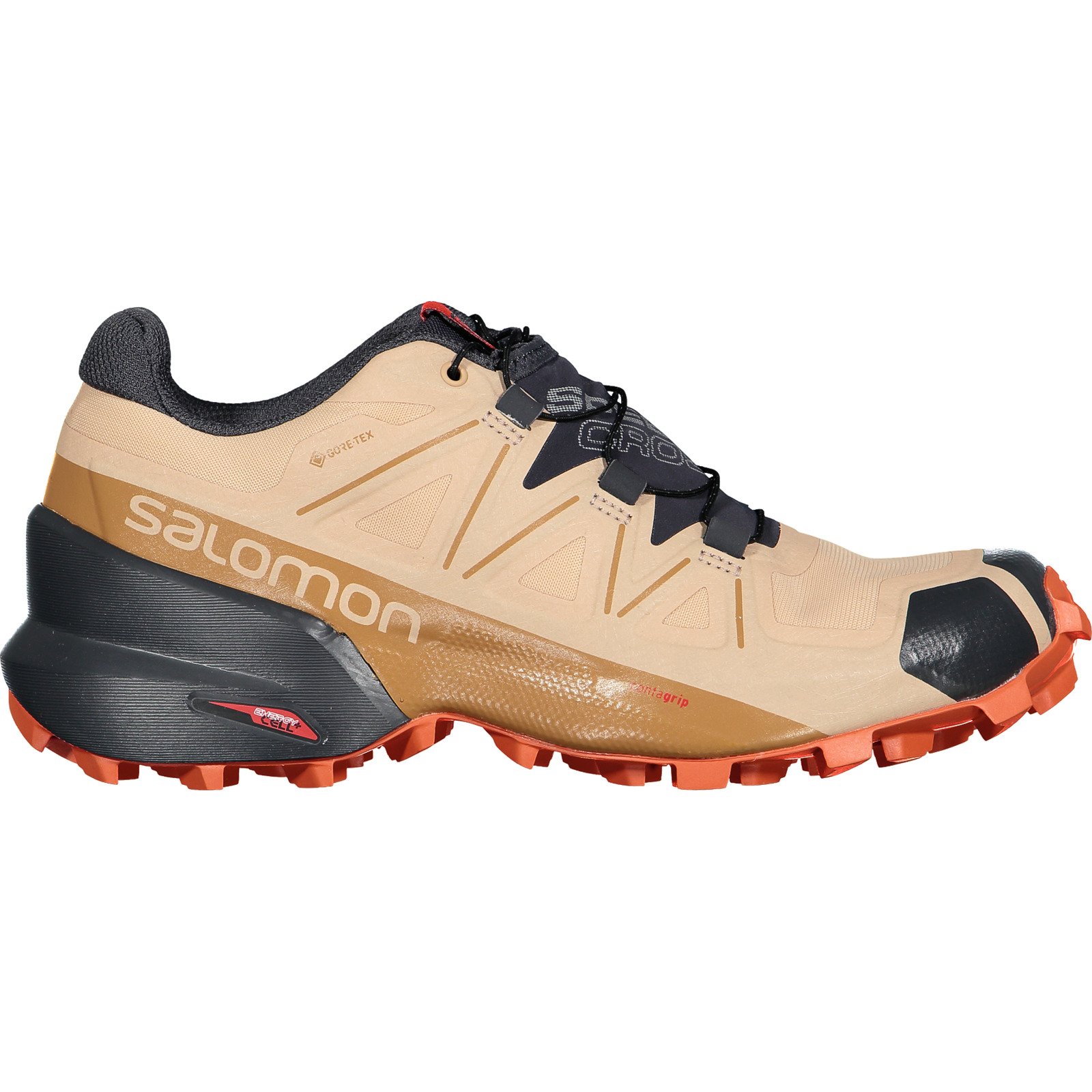 Salomon SPEEDCROSS 5 GT, 40 2/3, violett