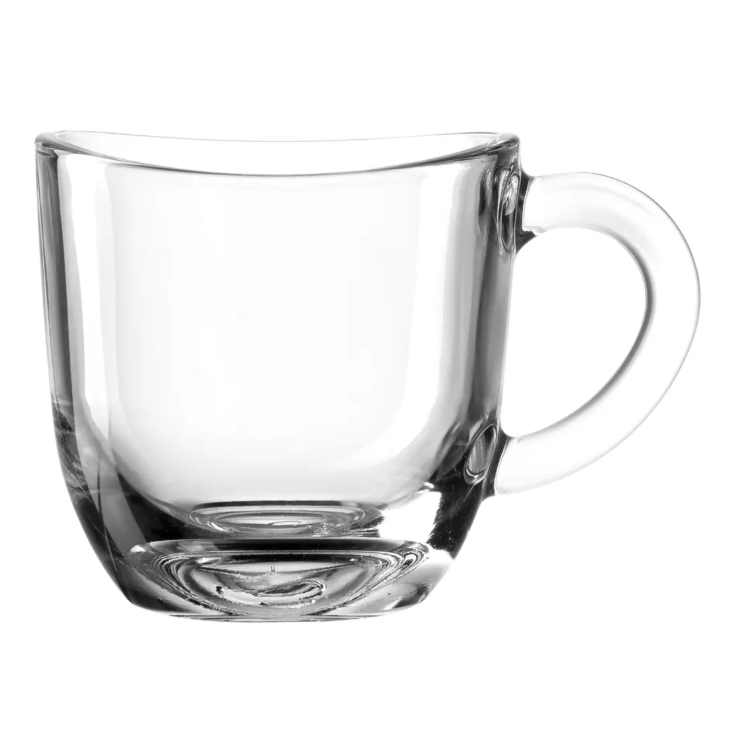 Espressotasse Napoli 80 ml