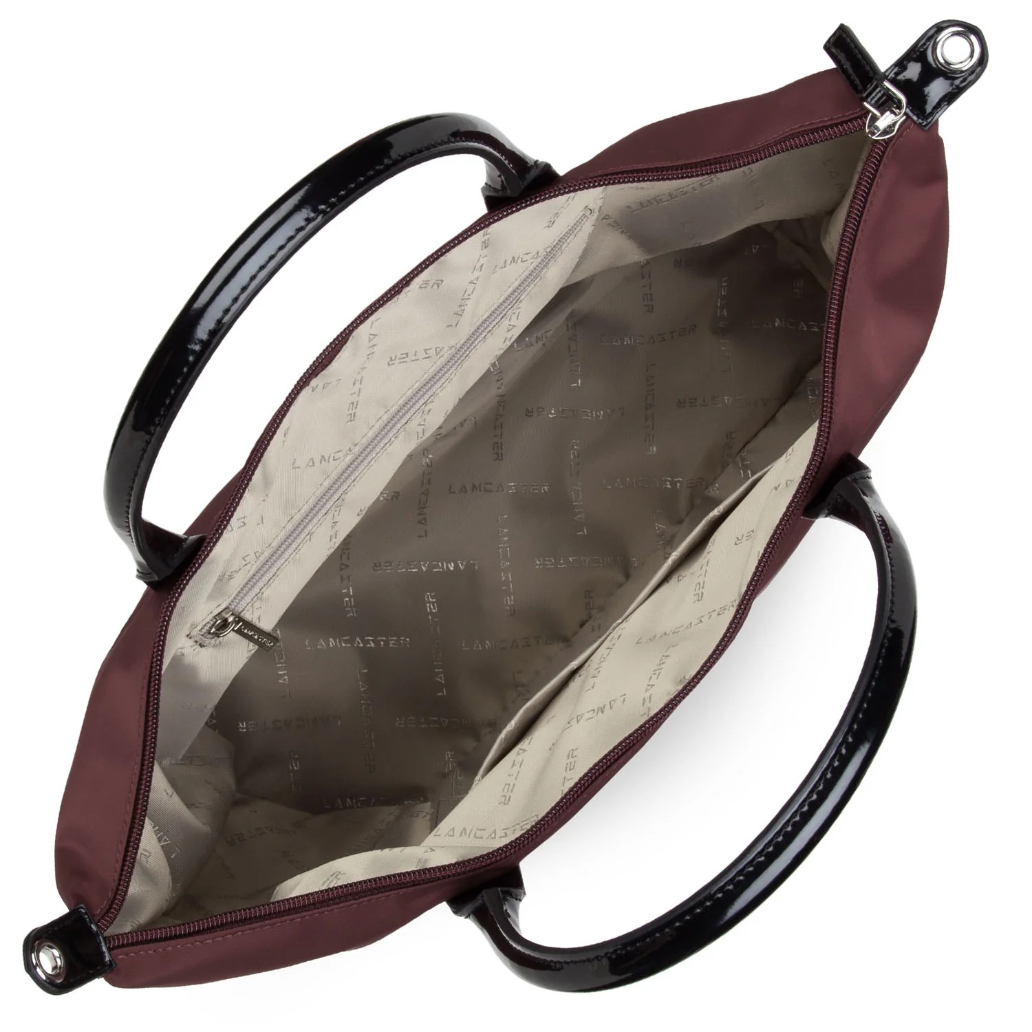 Basic Verni-Grand sac cabas main