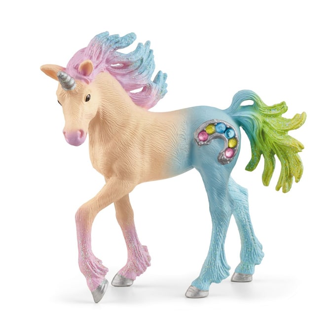 BAYALA®- Bonbon Einhorn Fohlen
