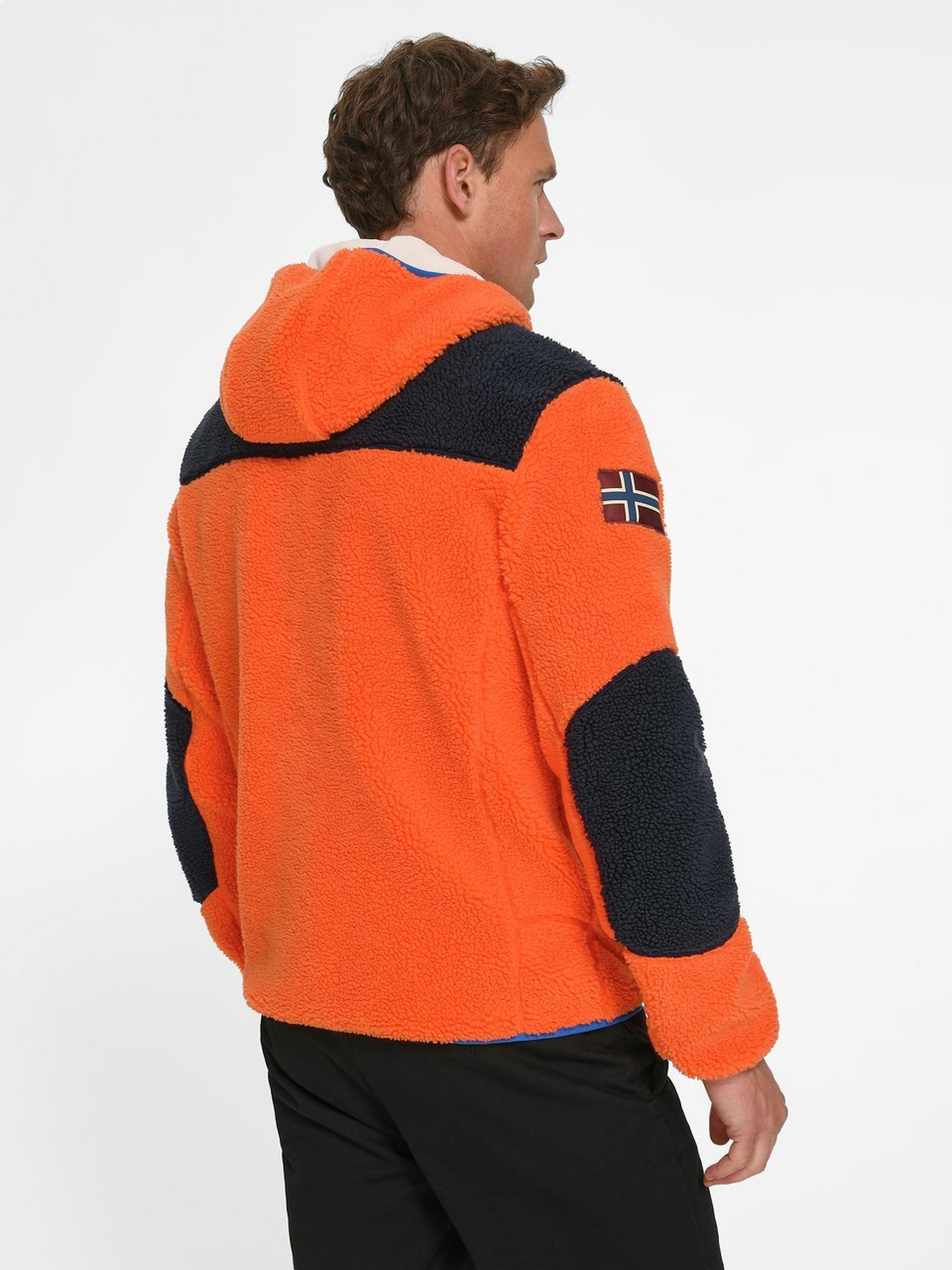 Fleecejacke Yupik
