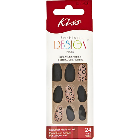 Kunstige negle KODN03C