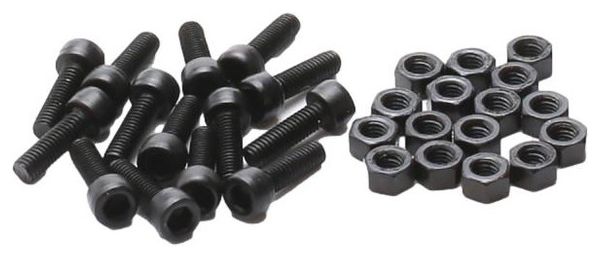 Kit de Picots HT pour Pédales PA03A