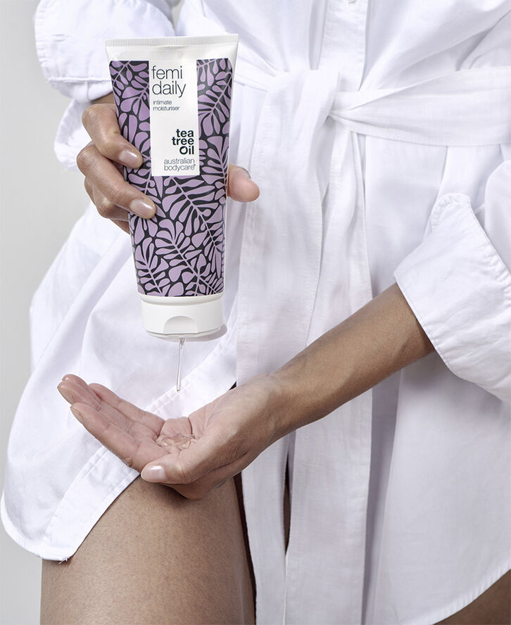 Australian Bodycare Femi Daily