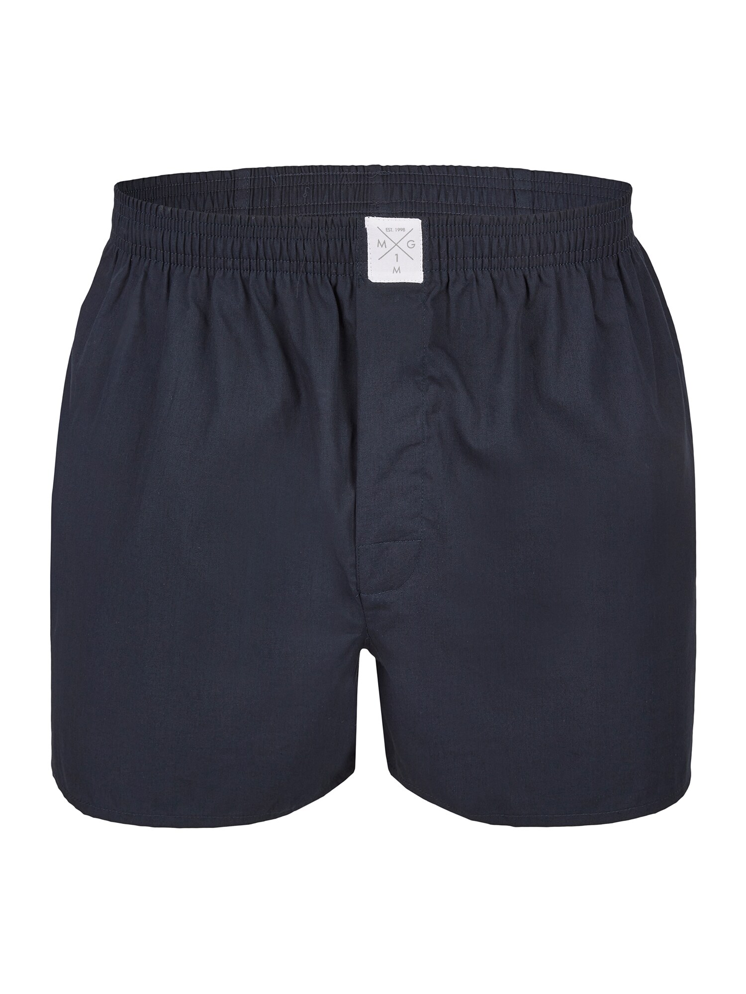 MG-1 Herren Boxer Classics 5er Pack