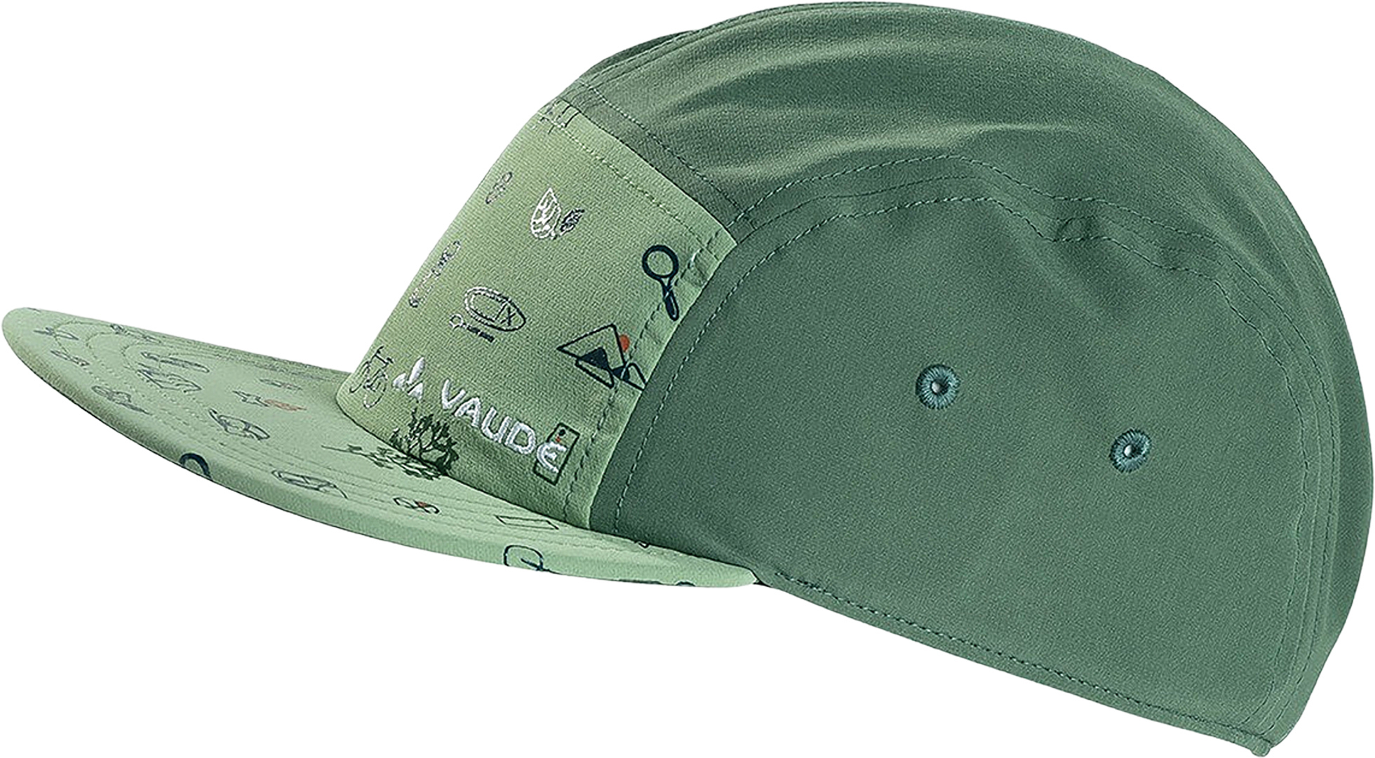 Kids Tammar Baseball Cap
