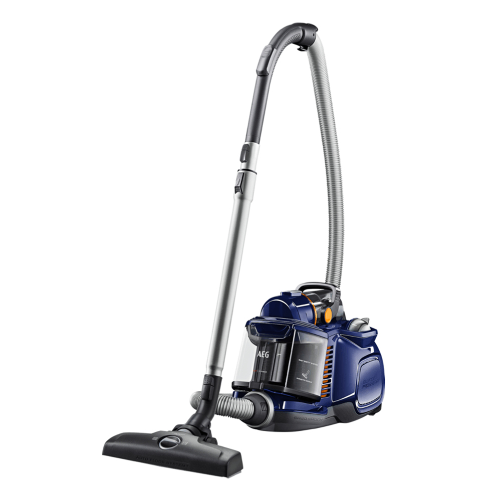 Aeg Stofzuiger 1.4 L  LX7-2-DB