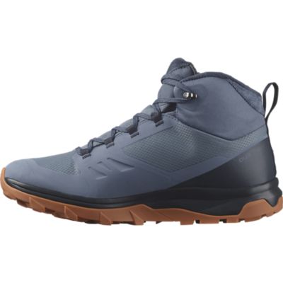 SalomonOUTsnap CSWP - anthrazit