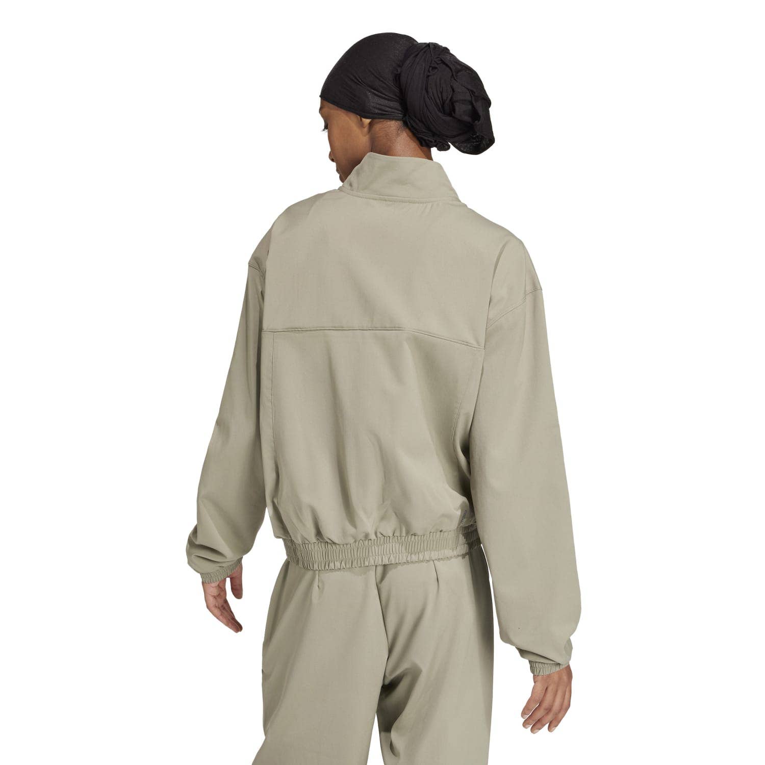 adidas  Training Essentials 1/4 Zip