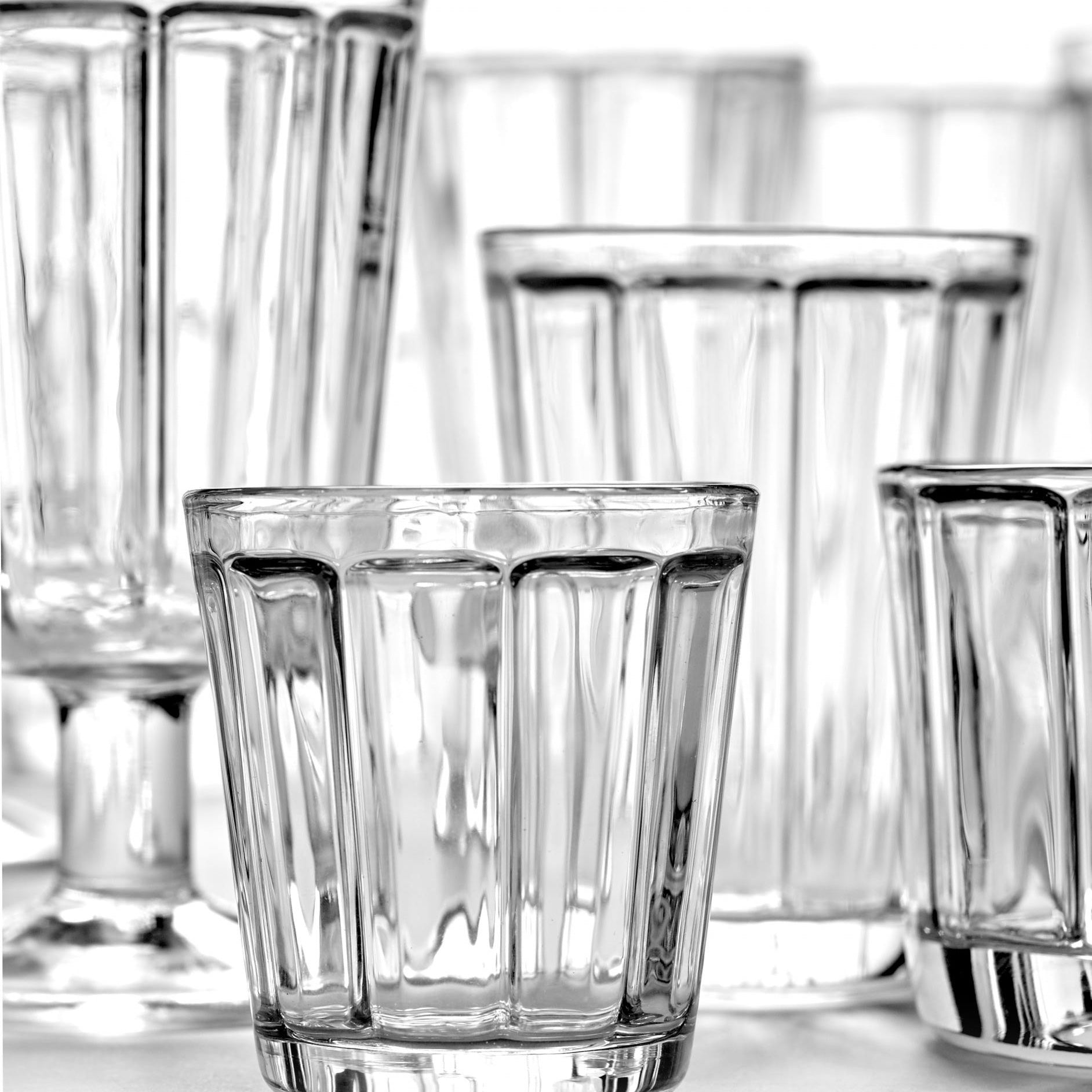 SERAX - Sergio Herman - Surface Cappuccinoglas 4 st. - 0,3 L