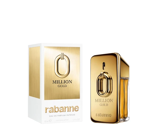 rabanne Million Gold Eau de Parfum